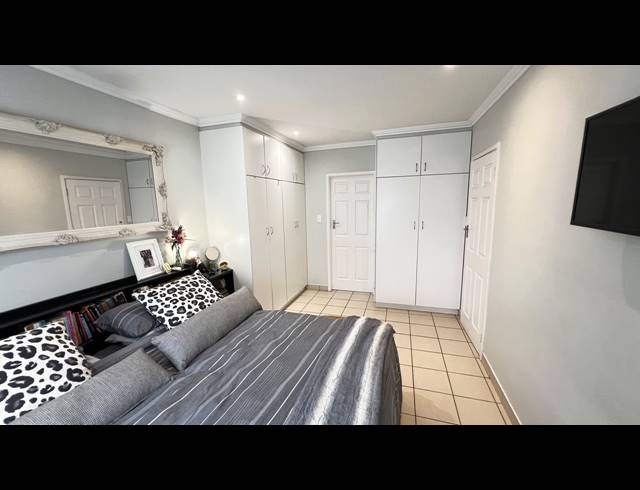 3 BEDROOM HOUSE TO LET IN CALEDON ESTATE